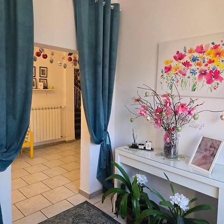 Pastel Guest Rooms Warsaw Exterior photo