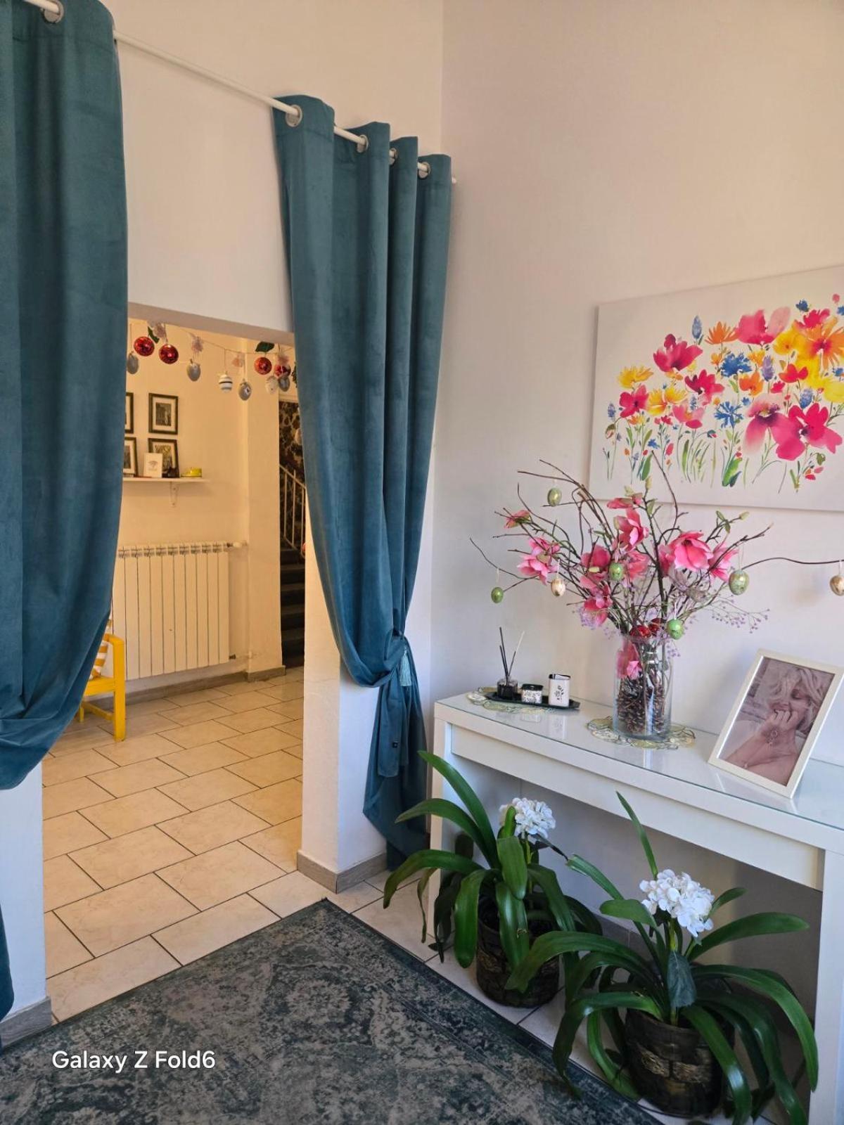 Pastel Guest Rooms Warsaw Exterior photo