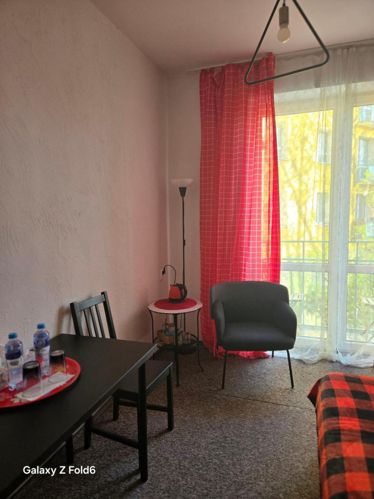 Pastel Guest Rooms Warsaw Exterior photo