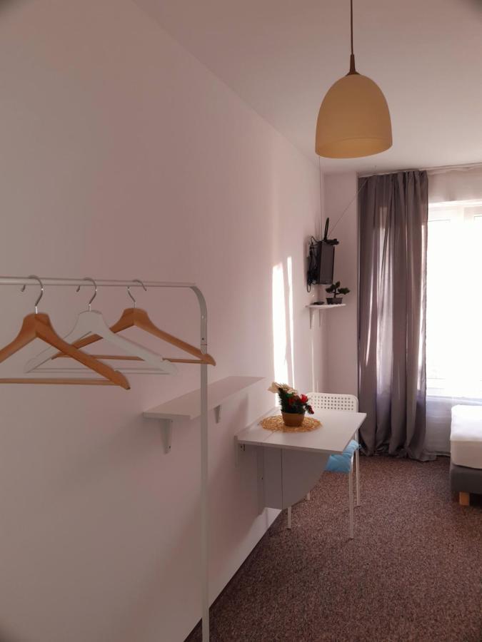 Pastel Guest Rooms Warsaw Exterior photo