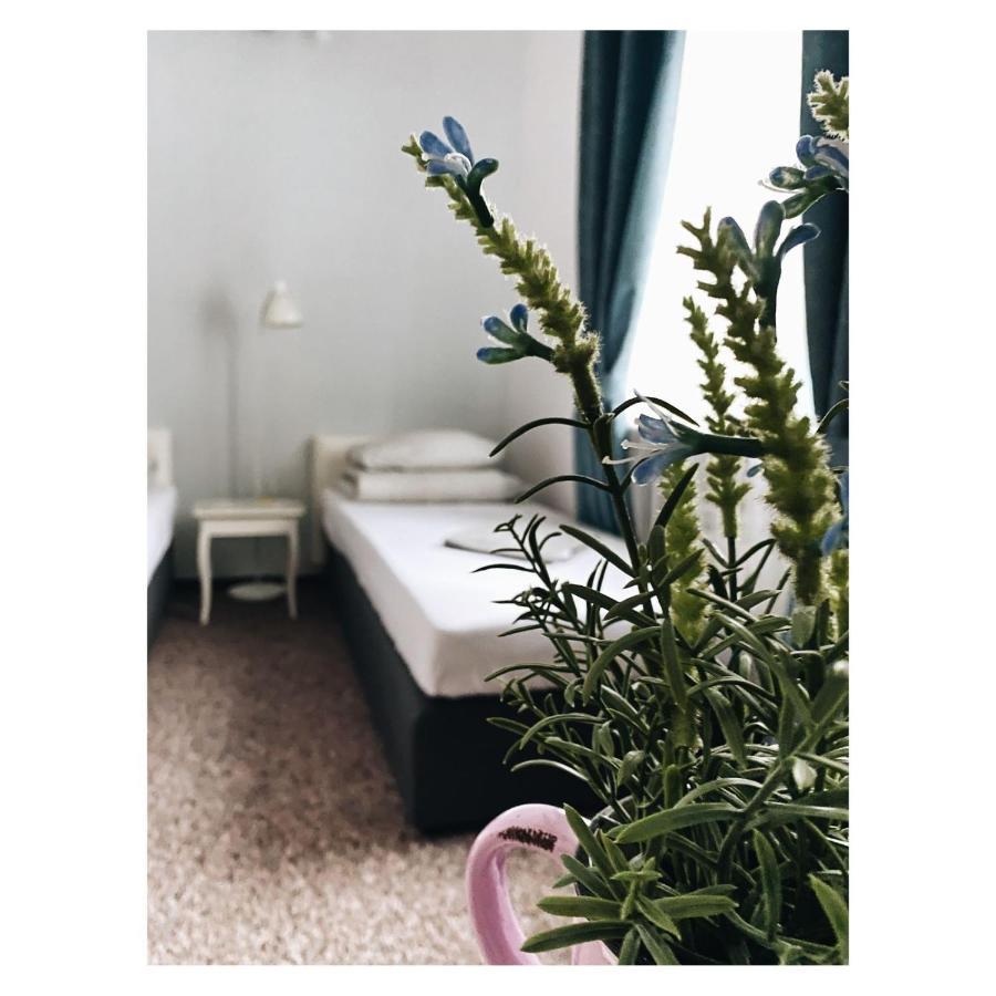 Pastel Guest Rooms Warsaw Exterior photo