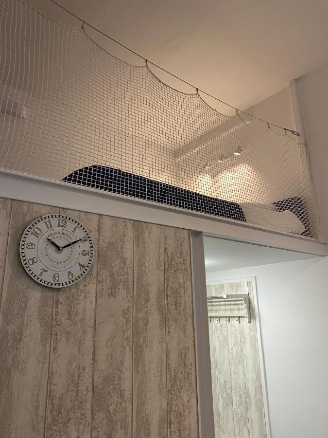 Pastel Guest Rooms Warsaw Exterior photo