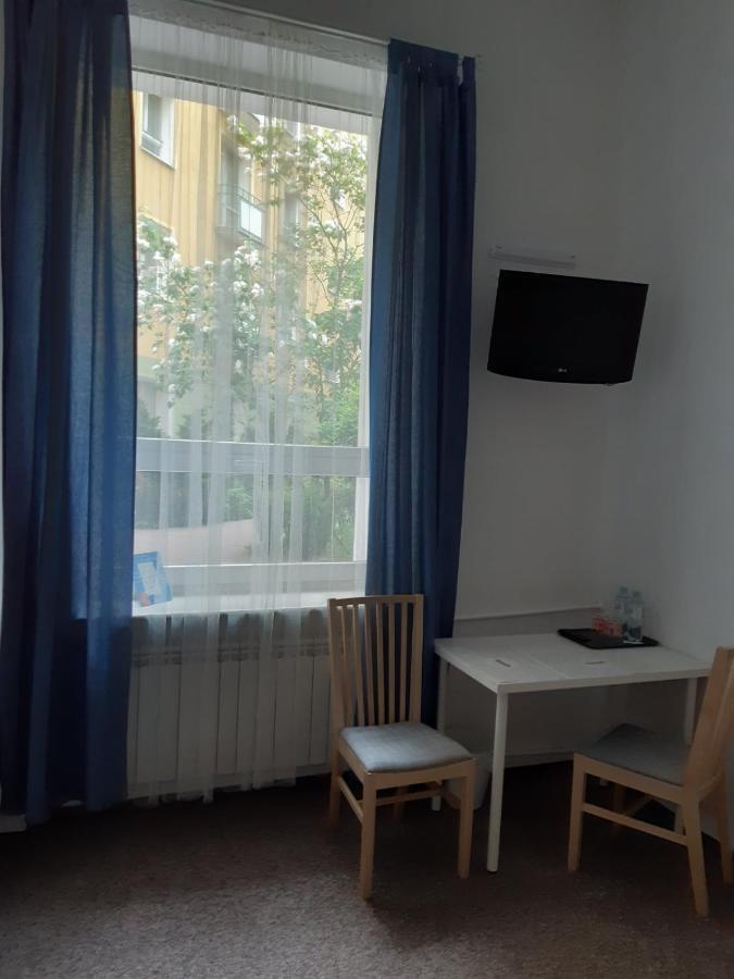 Pastel Guest Rooms Warsaw Exterior photo
