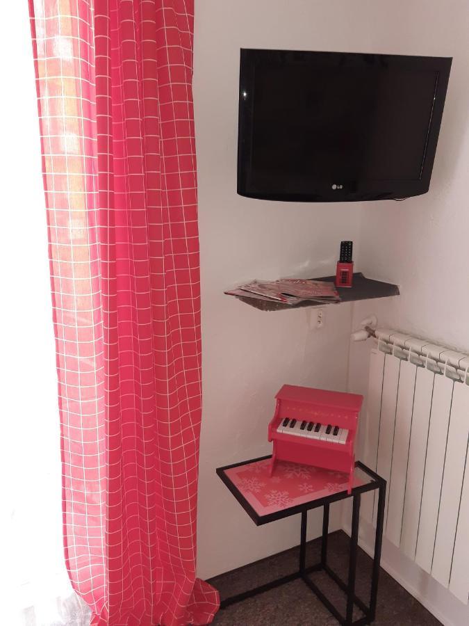 Pastel Guest Rooms Warsaw Exterior photo